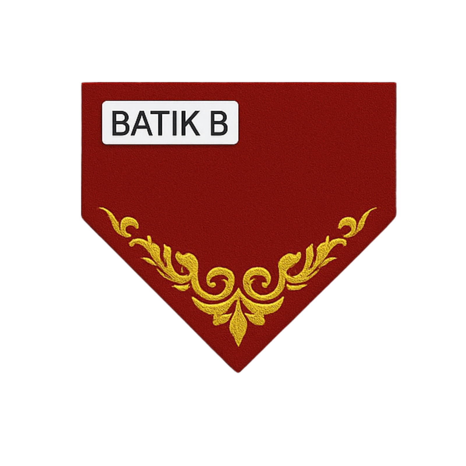 Batik B